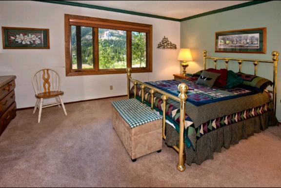 Meadow Ridge Condos By Mammoth Slopes Lodgingマンモス・レイクス 部屋 写真
