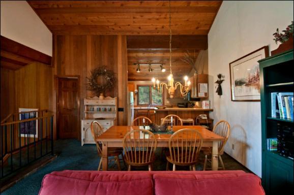 Meadow Ridge Condos By Mammoth Slopes Lodgingマンモス・レイクス 部屋 写真