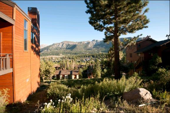 Meadow Ridge Condos By Mammoth Slopes Lodgingマンモス・レイクス 部屋 写真