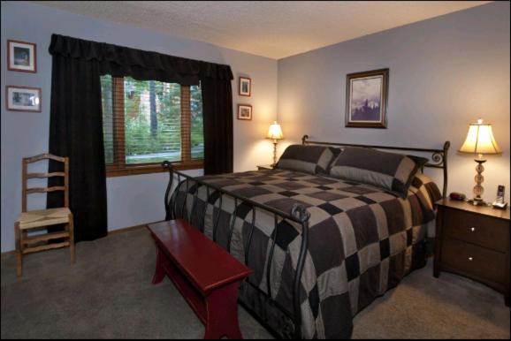 Meadow Ridge Condos By Mammoth Slopes Lodgingマンモス・レイクス 部屋 写真