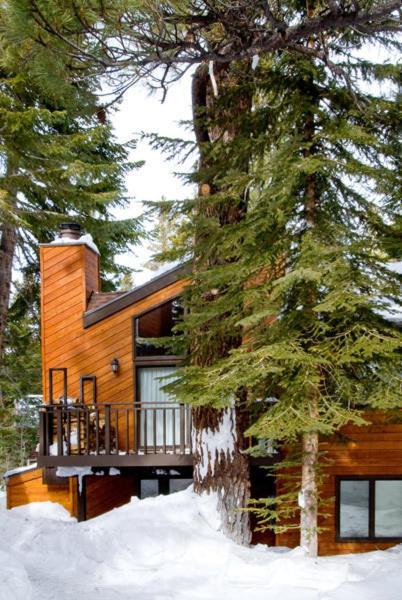 Meadow Ridge Condos By Mammoth Slopes Lodgingマンモス・レイクス エクステリア 写真