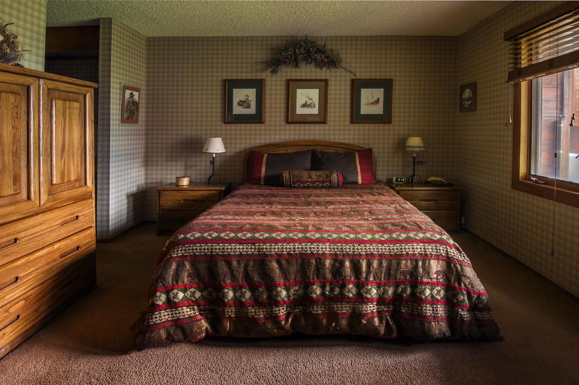 Meadow Ridge Condos By Mammoth Slopes Lodgingマンモス・レイクス エクステリア 写真