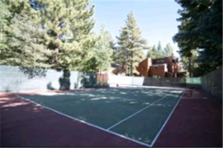 Meadow Ridge Condos By Mammoth Slopes Lodgingマンモス・レイクス エクステリア 写真